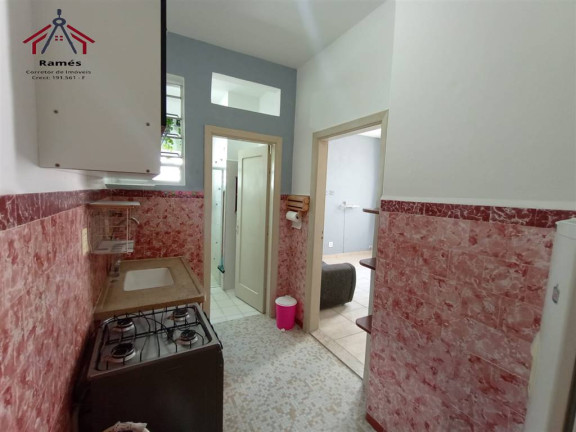 Imagem Apartamento com 1 Quarto à Venda, 38 m² em Guilhermina - Praia Grande Imagem Apartamento com 1 Quarto à Venda, 38 m² em Guilhermina - Praia Grande