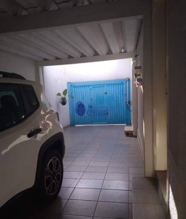 Casa com 3 Quartos à Venda, 180 m² em Conjunto Eldorado - Anápolis