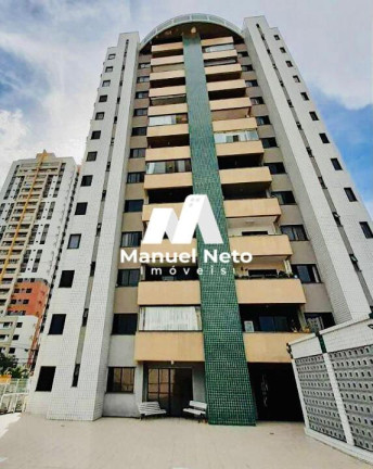 Imagem Apartamento com 3 Quartos à Venda, 101 m² em Meireles - Fortaleza