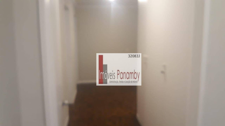 Imagem Apartamento com 4 Quartos à Venda, 204 m² em Morumbi - São Paulo Imagem Apartamento com 4 Quartos à Venda, 204 m² em Morumbi - São Paulo