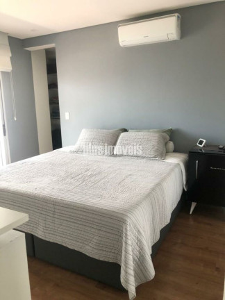 Imagem Apartamento com 2 Quartos à Venda, 110 m² em Brooklin Paulista - São Paulo Imagem Apartamento com 2 Quartos à Venda, 110 m² em Brooklin Paulista - São Paulo