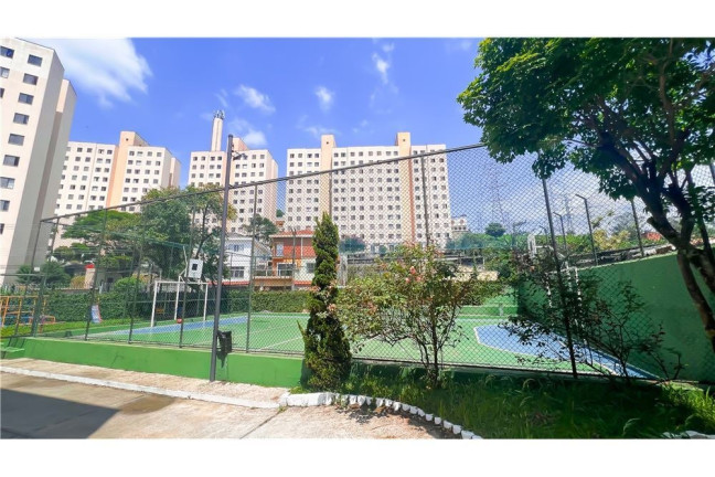 Imagem Apartamento com 2 Quartos à Venda, 54 m² em Jardim Mangalot - São Paulo Imagem Apartamento com 2 Quartos à Venda, 54 m² em Jardim Mangalot - São Paulo