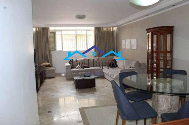 Apartamento com 3 Quartos à Venda, 140 m² em Liberdade - São Paulo