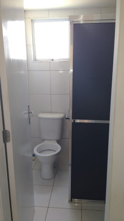 Imagem Imóvel com 2 Quartos à Venda, 55 m² em Jardim Tatiana - Votorantim