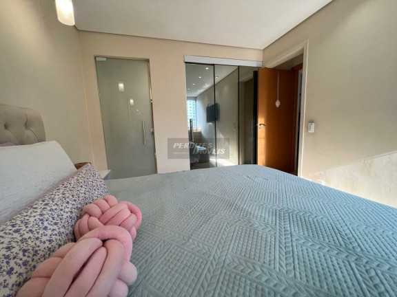 Imagem Apartamento com 3 Quartos para Alugar, 115 m² em Perdizes - São Paulo Imagem Apartamento com 3 Quartos para Alugar, 115 m² em Perdizes - São Paulo
