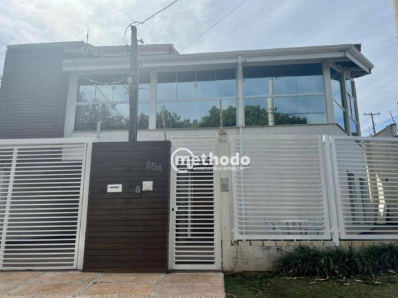 Imagem Casa com 3 Quartos à Venda, 239 m² em Parque Das Universidades - Campinas Imagem Casa com 3 Quartos à Venda, 239 m² em Parque Das Universidades - Campinas