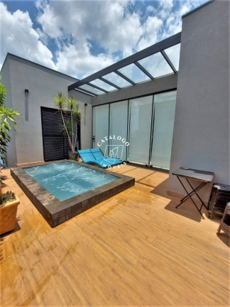 Casa de Condomínio com 3 Quartos à Venda, 361 m² em Vila Do Golf - Ribeirão Preto