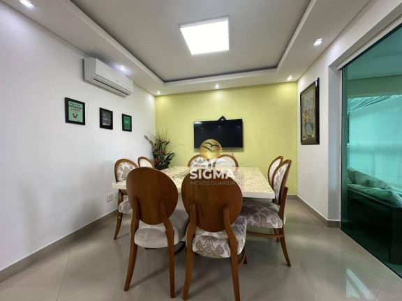 Imagem Apartamento com 3 Quartos à Venda, 135 m² em Pitangueiras - Guarujá Imagem Apartamento com 3 Quartos à Venda, 135 m² em Pitangueiras - Guarujá