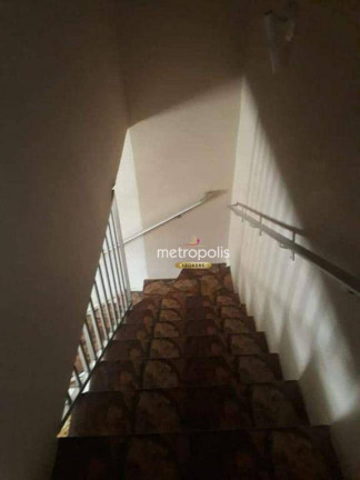 Imagem Sobrado com 3 Quartos à Venda, 125 m² em Olímpico - São Caetano Do Sul