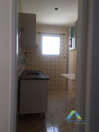 Imagem Apartamento com 2 Quartos à Venda, 46 m² em Vila Guarani (z Sul) - São Paulo Imagem Apartamento com 2 Quartos à Venda, 46 m² em Vila Guarani (z Sul) - São Paulo