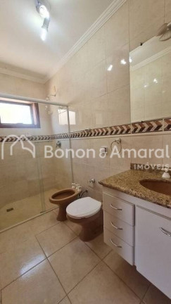 Imagem Casa de Condomínio com 4 Quartos à Venda, 829 m² em Loteamento Alphaville Campinas - Campinas