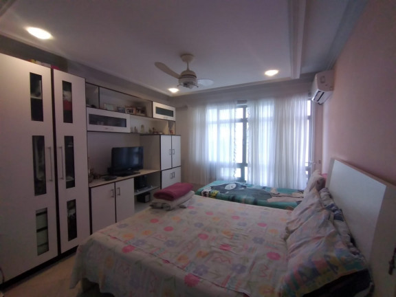 Imagem Apartamento com 3 Quartos à Venda, 92 m² em Centro - Guarapari