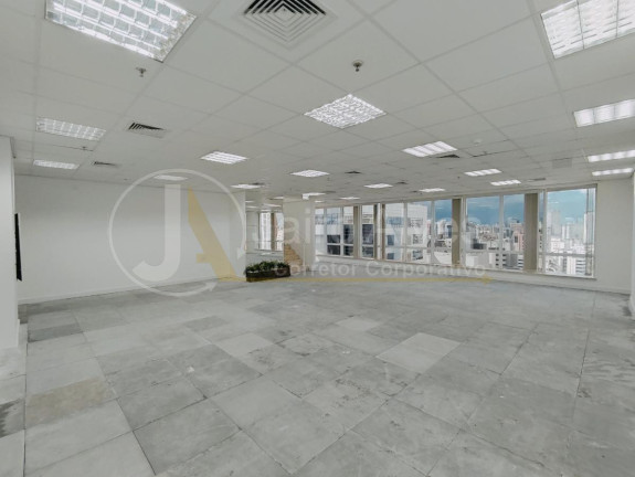 Imagem Imóvel Comercial para Alugar, 310 m² em Cidade Monções - São Paulo Imagem Imóvel Comercial para Alugar, 310 m² em Cidade Monções - São Paulo