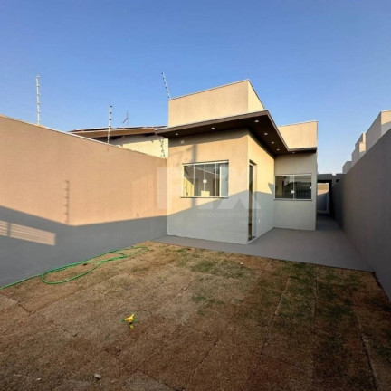 Imagem Casa com 2 Quartos à Venda, 60 m² em North Park - Campo Grande Imagem Casa com 2 Quartos à Venda, 60 m² em North Park - Campo Grande