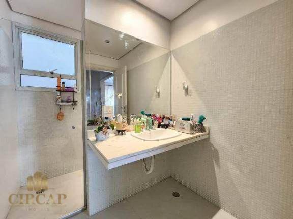 Imagem Apartamento com 3 Quartos à Venda, 140 m² em Higienópolis - São Paulo