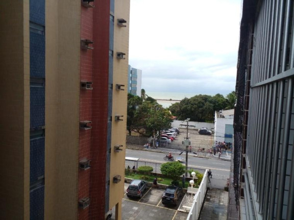 Imagem Apartamento com 3 Quartos à Venda, 90 m² em Casa Caiada - Olinda