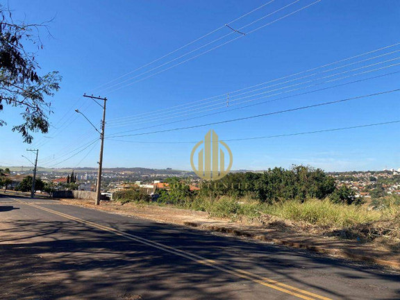 Imagem Terreno à Venda, 917 m² em Ribeirânia - Ribeirão Preto Imagem Terreno à Venda, 917 m² em Ribeirânia - Ribeirão Preto