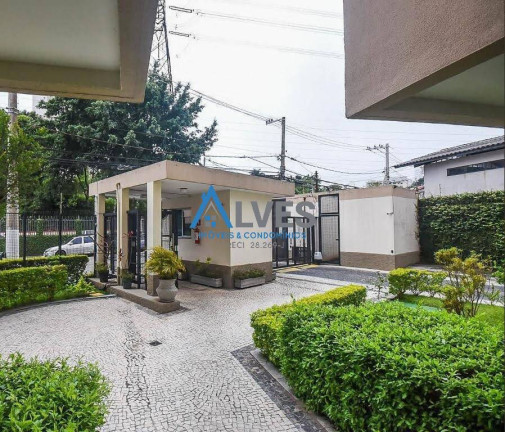 Imagem Apartamento com 3 Quartos à Venda, 62 m² em Jardim Das Palmas - São Paulo