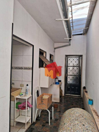 Imagem Casa com 2 Quartos à Venda, 91 m² em Jardim Ipiranga - Americana Imagem Casa com 2 Quartos à Venda, 91 m² em Jardim Ipiranga - Americana