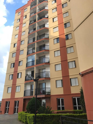 Imagem Apartamento com 3 Quartos à Venda, 65 m² em Sacomã - São Paulo Imagem Apartamento com 3 Quartos à Venda, 65 m² em Sacomã - São Paulo