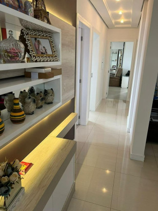 Imagem Apartamento com 4 Quartos à Venda, 128 m² em Kobrasol - São José Imagem Apartamento com 4 Quartos à Venda, 128 m² em Kobrasol - São José