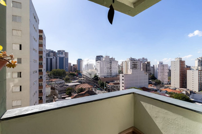 Imagem Apartamento com 2 Quartos à Venda, 60 m² em Vila Mariana - São Paulo Imagem Apartamento com 2 Quartos à Venda, 60 m² em Vila Mariana - São Paulo