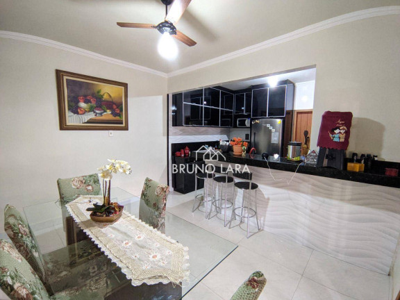 Imagem Casa com 3 Quartos à Venda, 200 m² em Resplendor - Igarapé Imagem Casa com 3 Quartos à Venda, 200 m² em Resplendor - Igarapé