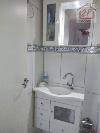 Imagem Apartamento com 2 Quartos à Venda, 48 m² em Bosque Dos Eucaliptos - São José Dos Campos