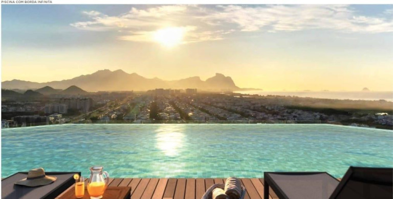 Imagem Apartamento com 2 Quartos à Venda, 91 m² em Recreio Dos Bandeirantes - Rio De Janeiro Imagem Apartamento com 2 Quartos à Venda, 91 m² em Recreio Dos Bandeirantes - Rio De Janeiro