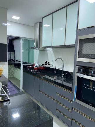 Imagem Apartamento com 3 Quartos à Venda, 90 m² em Parque Das Nações - Santo André Imagem Apartamento com 3 Quartos à Venda, 90 m² em Parque Das Nações - Santo André