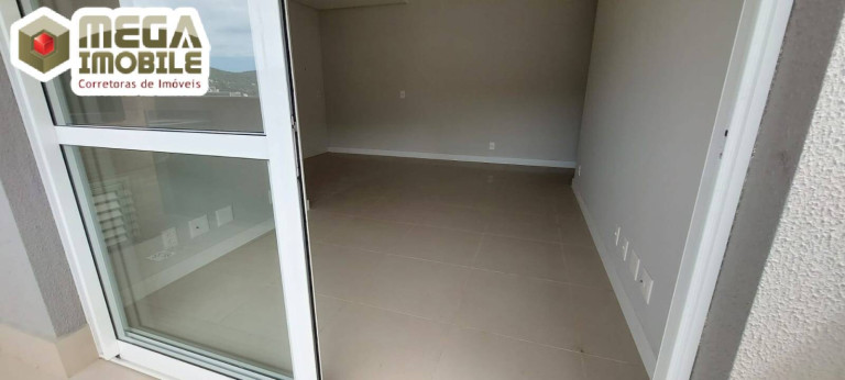 Apartamento com 3 Quartos à Venda, 95 m² em Itacorubi - Florianópolis