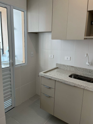 Imagem Apartamento com 2 Quartos à Venda, 41 m² em Jardim Da Glória - Cotia