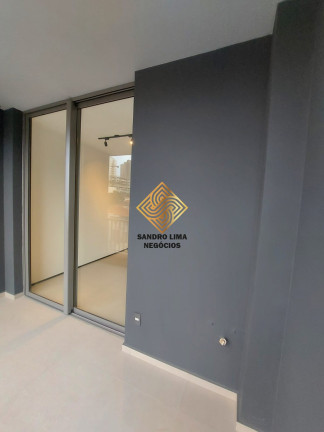 Imagem Apartamento com 1 Quarto à Venda, 25 m² em Perdizes - São Paulo