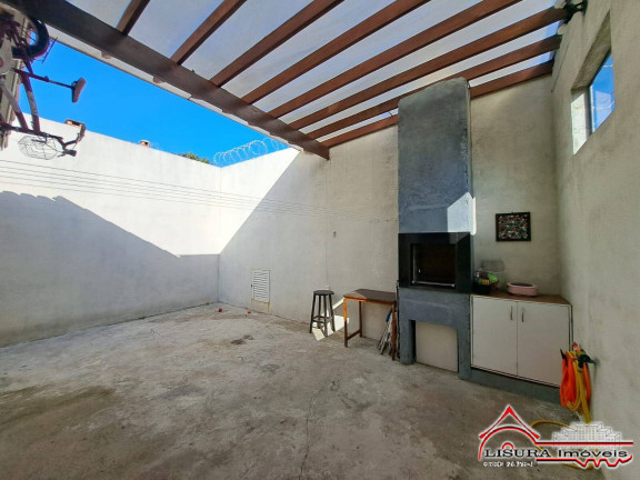 Imagem Casa de Condomínio com 2 Quartos à Venda, 60 m² em Cidade Salvador - Jacareí