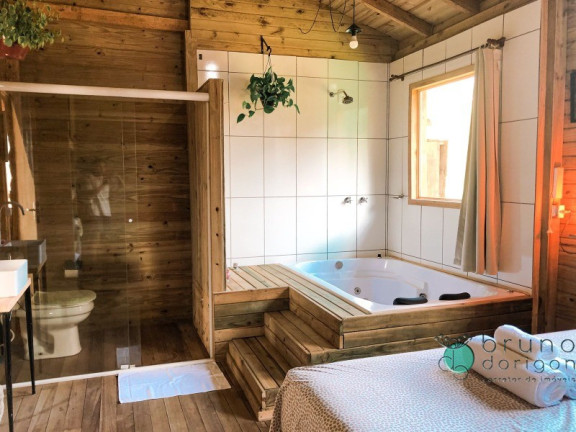 Imagem Imóvel com 2 Quartos à Venda,  em Zona Rural - Alfredo Wagner