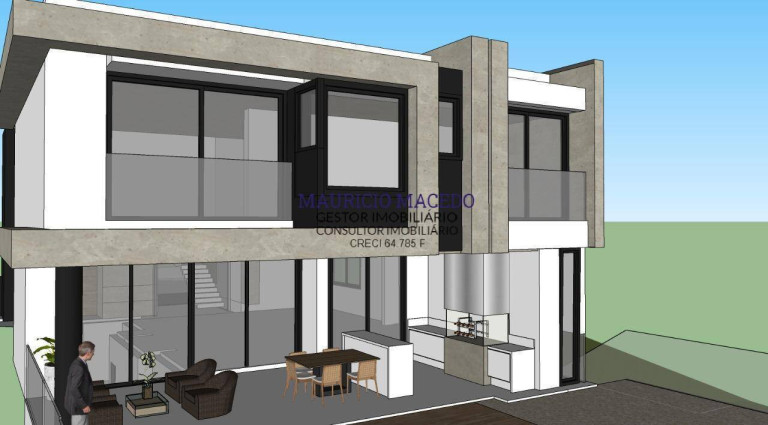Imagem Casa com 4 Quartos à Venda, 525 m² em Tambore - Santana De Parnaíba Imagem Casa com 4 Quartos à Venda, 525 m² em Tambore - Santana De Parnaíba