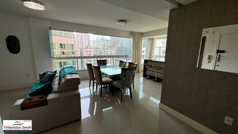 Imagem Apartamento com 3 Quartos à Venda, 105 m² em Meia Praia - Itapema Imagem Apartamento com 3 Quartos à Venda, 105 m² em Meia Praia - Itapema