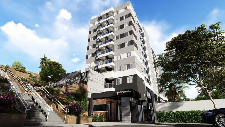 Imagem Apartamento com 2 Quartos à Venda, 30 m² em Ipiranga - São Paulo Imagem Apartamento com 2 Quartos à Venda, 30 m² em Ipiranga - São Paulo