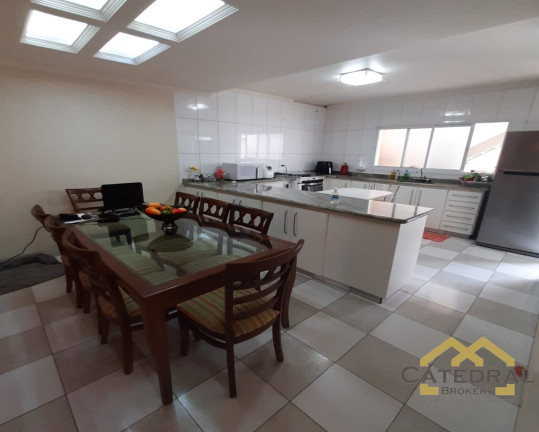 Imagem Casa com 3 Quartos à Venda, em Vila Esperança - Jundiaí Imagem Casa com 3 Quartos à Venda, em Vila Esperança - Jundiaí