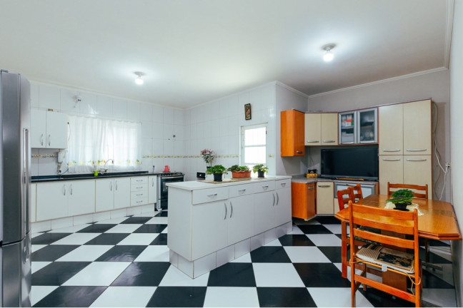 Imagem Casa com 3 Quartos à Venda, 227 m² em Terra Brasilis - Itupeva