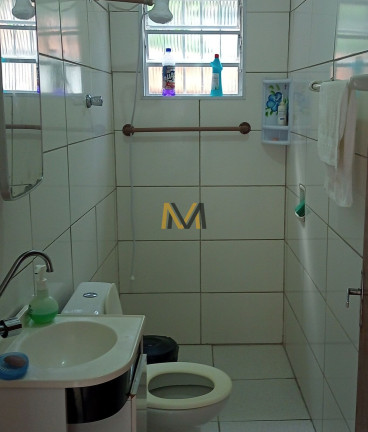 Imagem Imóvel com 3 Quartos à Venda, 2.500 m² em Capoavinha - Mairiporã