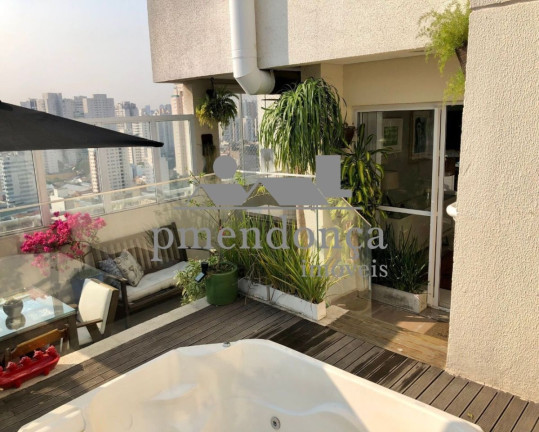 Imagem Apartamento com 3 Quartos à Venda, 165 m² em Vila Romana - São Paulo Imagem Apartamento com 3 Quartos à Venda, 165 m² em Vila Romana - São Paulo