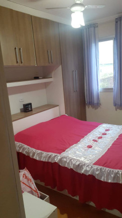 Imagem Apartamento com 2 Quartos à Venda, 50 m² em Taboão - São Bernardo Do Campo Imagem Apartamento com 2 Quartos à Venda, 50 m² em Taboão - São Bernardo Do Campo