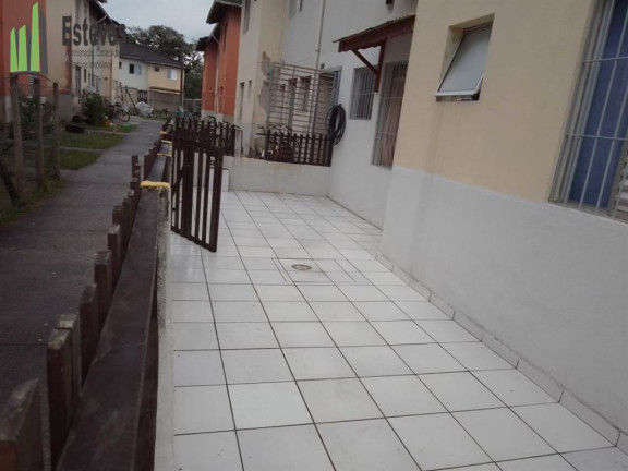 Apartamento com 2 Quartos à Venda, 50 m² em Guapura - Itanhaem