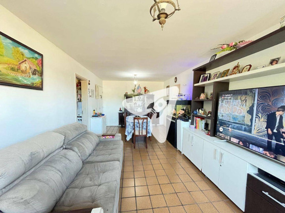 Imagem Apartamento com 3 Quartos à Venda, 111 m² em Papicu - Fortaleza Imagem Apartamento com 3 Quartos à Venda, 111 m² em Papicu - Fortaleza