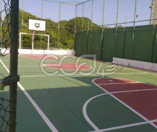 Imagem Apartamento com 2 Quartos à Venda, 57 m² em Jabotiana - Aracaju
