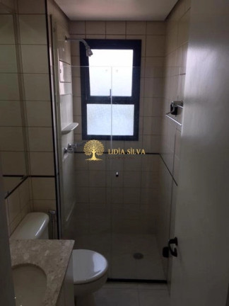 Imagem Apartamento com 2 Quartos à Venda, 50 m² em Vila Monte Alegre - São Paulo