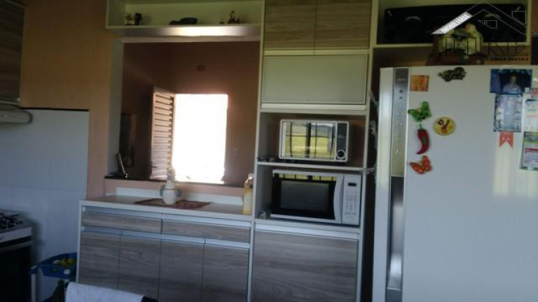 Casa com 2 Quartos à Venda, 71 m² em Vila Das Flores - São José Dos Campos
