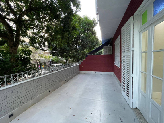 Imagem Apartamento com 2 Quartos à Venda, 78 m² em Leblon - Rio De Janeiro