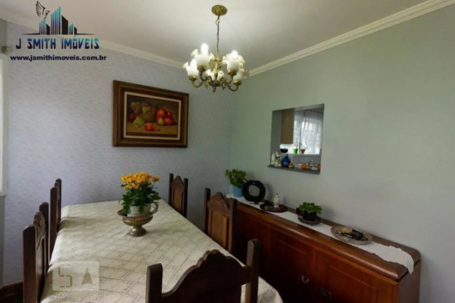 Imagem Casa com 4 Quartos à Venda, 178 m² em Jardim Lambreta - Cotia